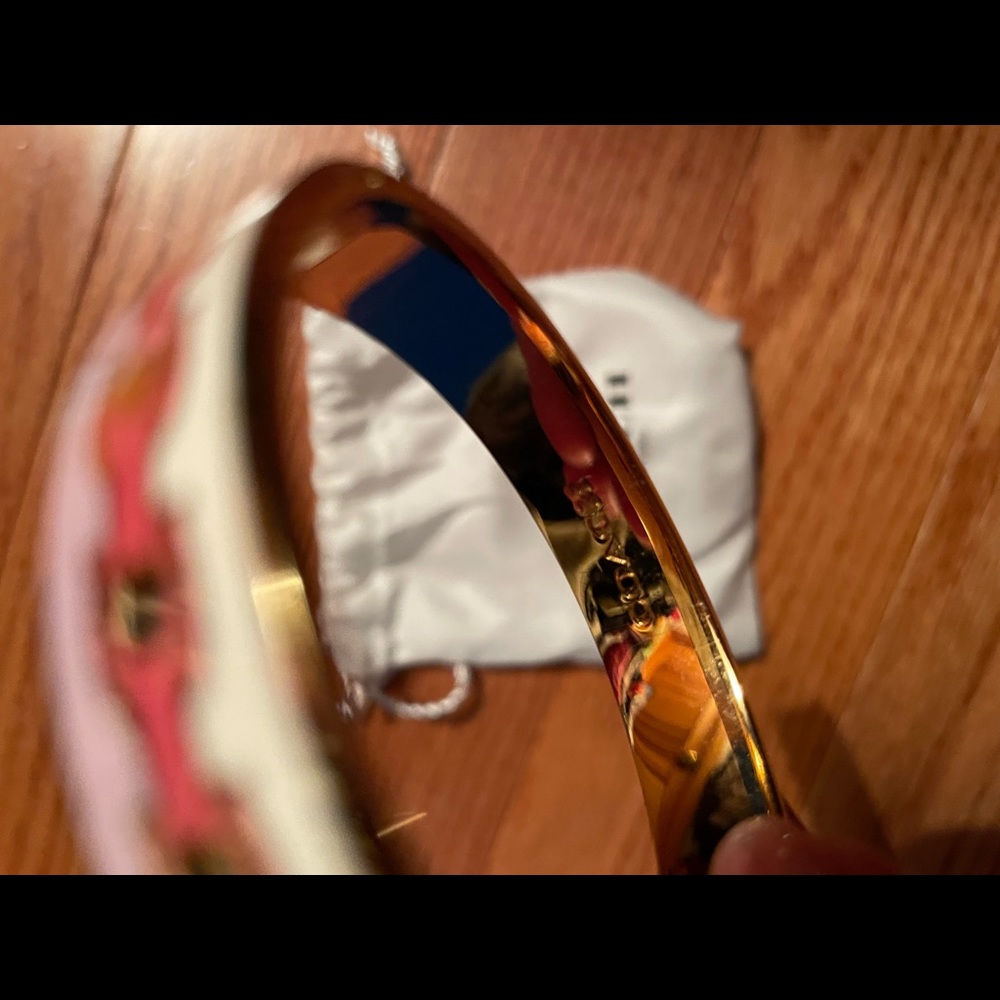 Coach bangle - Picture 4 of 5